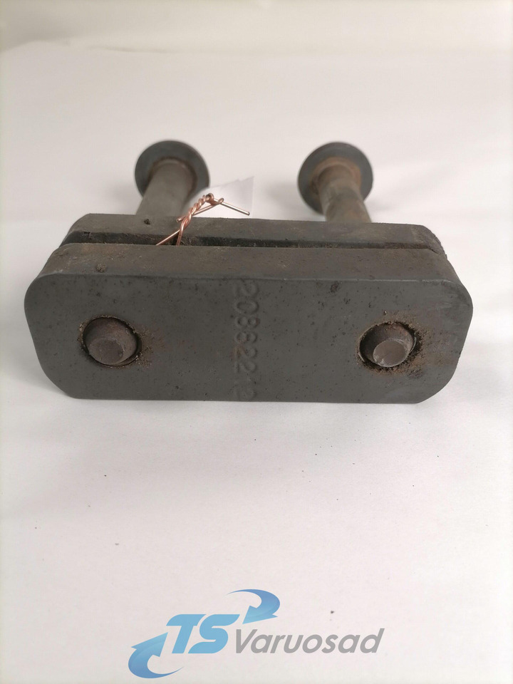 Volvo Spring shackle 20882212 - Suspension for Truck: picture 3 Volvo Spring shackle 20882212 - Suspension for Truck: picture 3