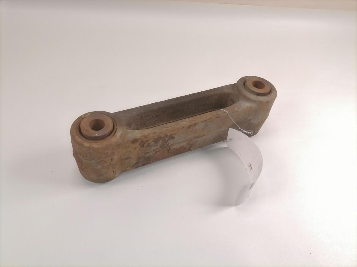 Volvo Spring shackle 25379252 - Suspension for Truck: picture 2 Volvo Spring shackle 25379252 - Suspension for Truck: picture 2
