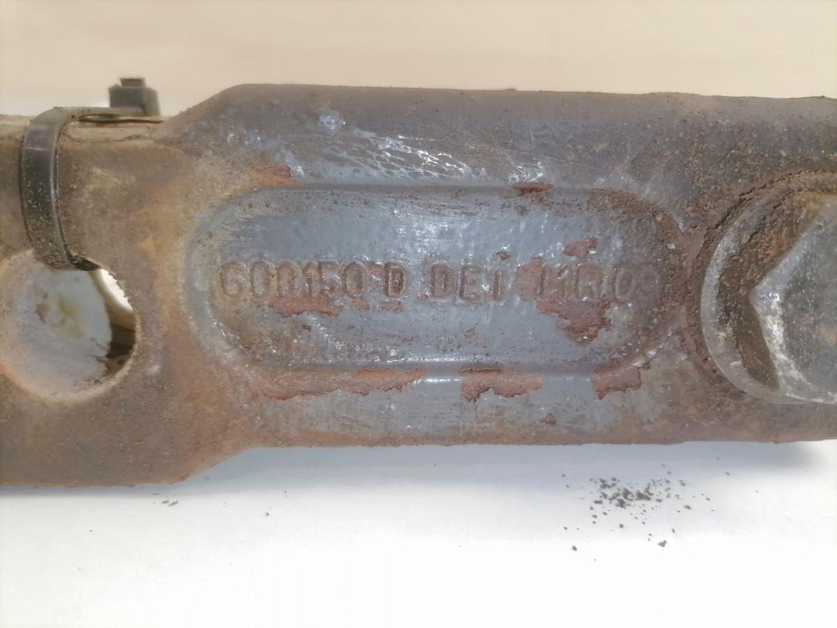 Volvo Stabilisaatorvarda liigend 20733914 - Anti-roll bar for Truck: picture 3 Volvo Stabilisaatorvarda liigend 20733914 - Anti-roll bar for Truck: picture 3