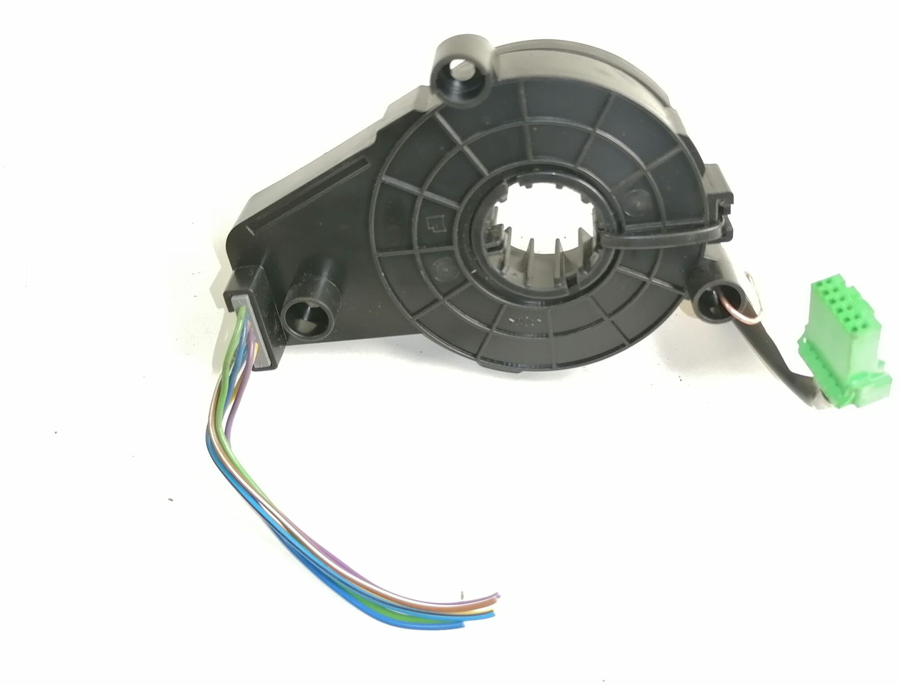 Volvo Steering cable 21225667 - Steering for Truck: picture 3 Volvo Steering cable 21225667 - Steering for Truck: picture 3