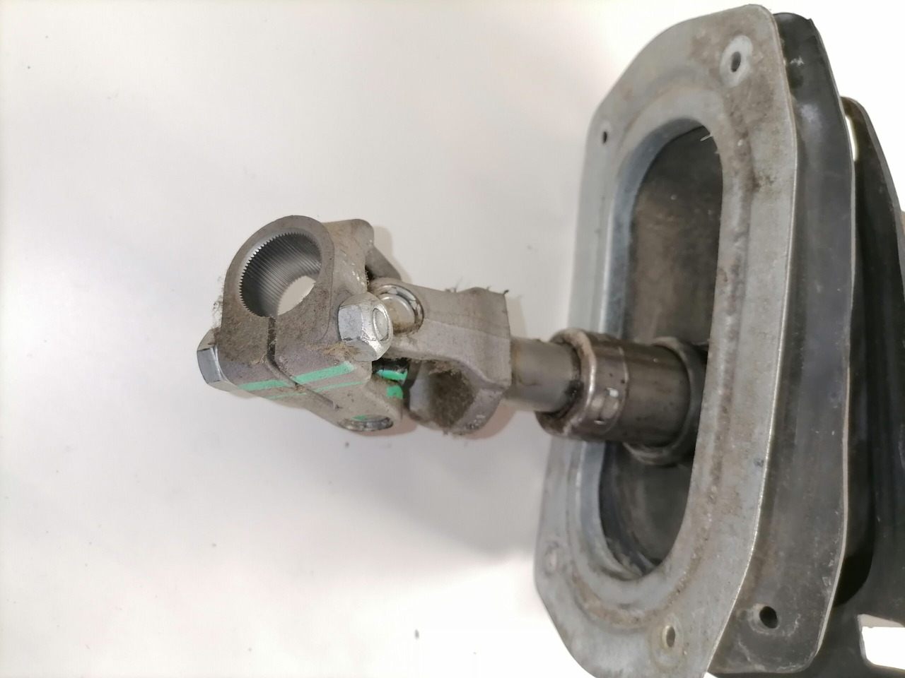 Volvo Steering column 82397847 - Steering for Truck: picture 2 Volvo Steering column 82397847 - Steering for Truck: picture 2
