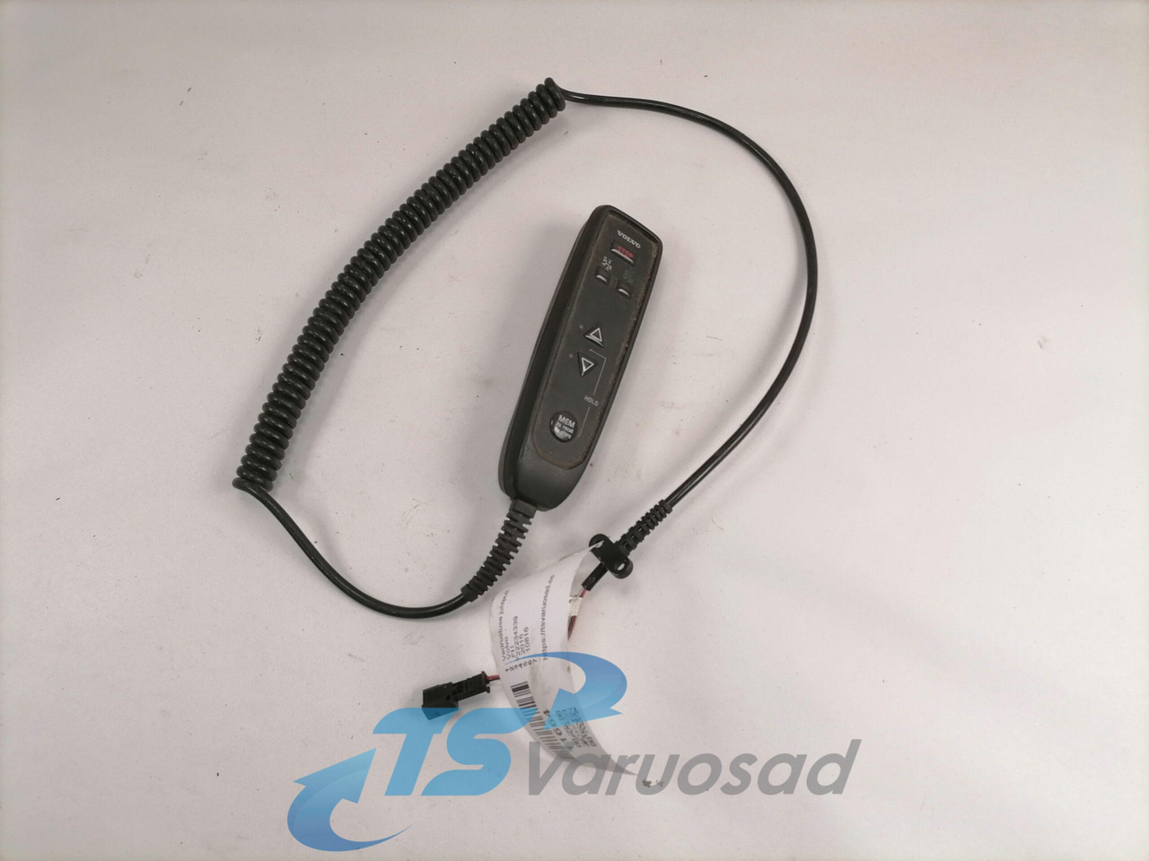 Volvo Suspension control 22234339 - Suspension for Truck: picture 1 Volvo Suspension control 22234339 - Suspension for Truck: picture 1