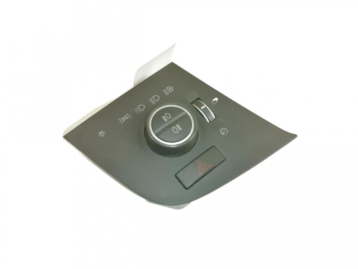 Volvo Switch, lights 22154311 - Cab for Truck: picture 1 Volvo Switch, lights 22154311 - Cab for Truck: picture 1