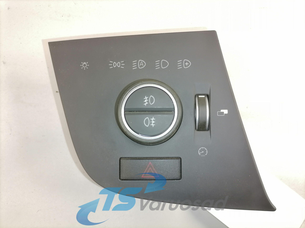 Volvo Switch, lights 22181491 - Cab for Truck: picture 2 Volvo Switch, lights 22181491 - Cab for Truck: picture 2