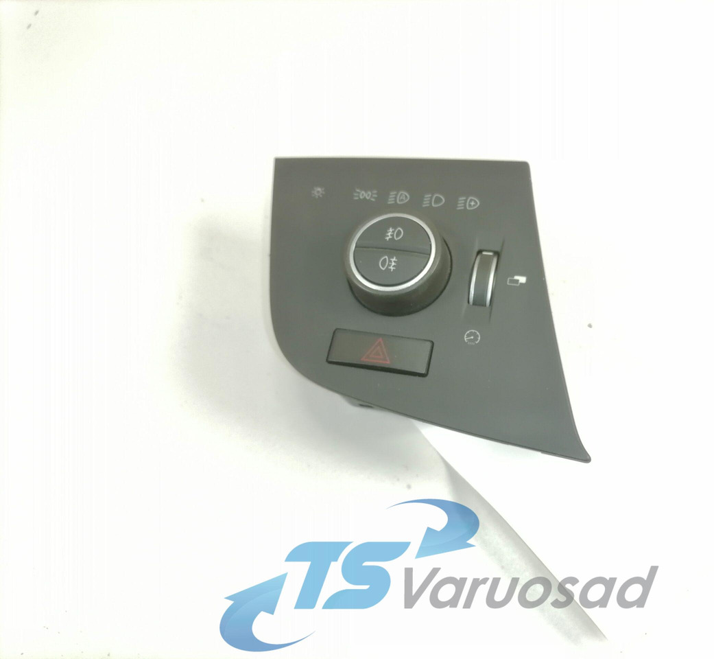 Volvo Switch, lights 22181491 - Cab for Truck: picture 1 Volvo Switch, lights 22181491 - Cab for Truck: picture 1