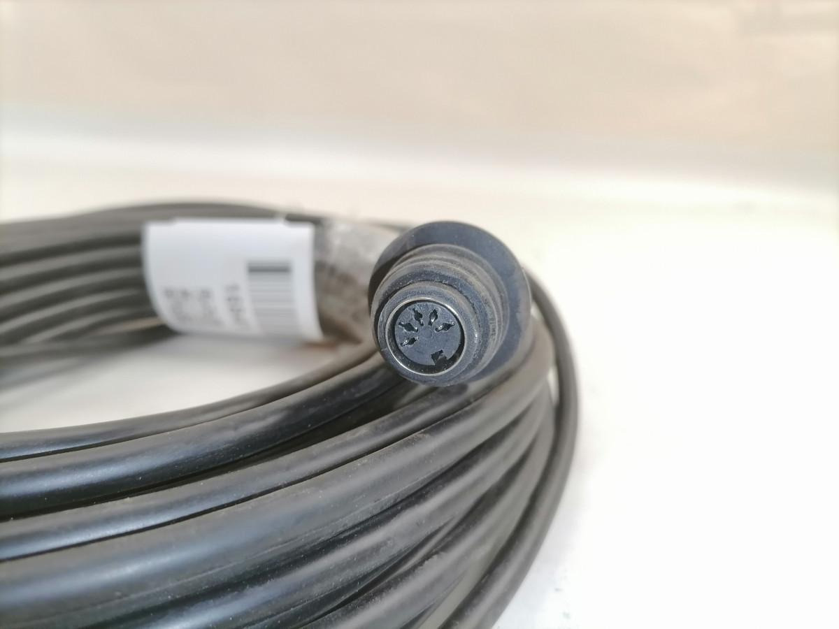 Volvo Tahavaate kaamera juhtmestik 21408271 - Universal part for Truck: picture 3 Volvo Tahavaate kaamera juhtmestik 21408271 - Universal part for Truck: picture 3