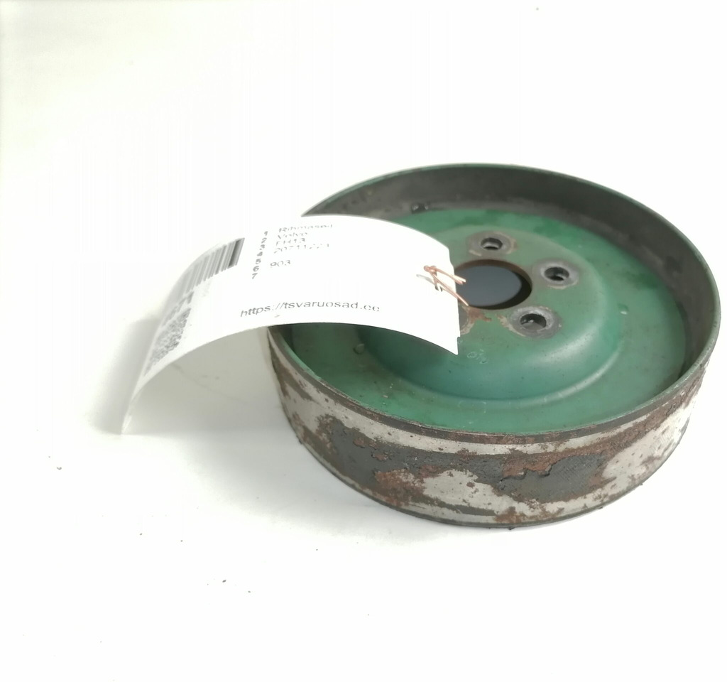 Volvo Timing gear 20711223 - Engine and parts for Truck: picture 1 Volvo Timing gear 20711223 - Engine and parts for Truck: picture 1