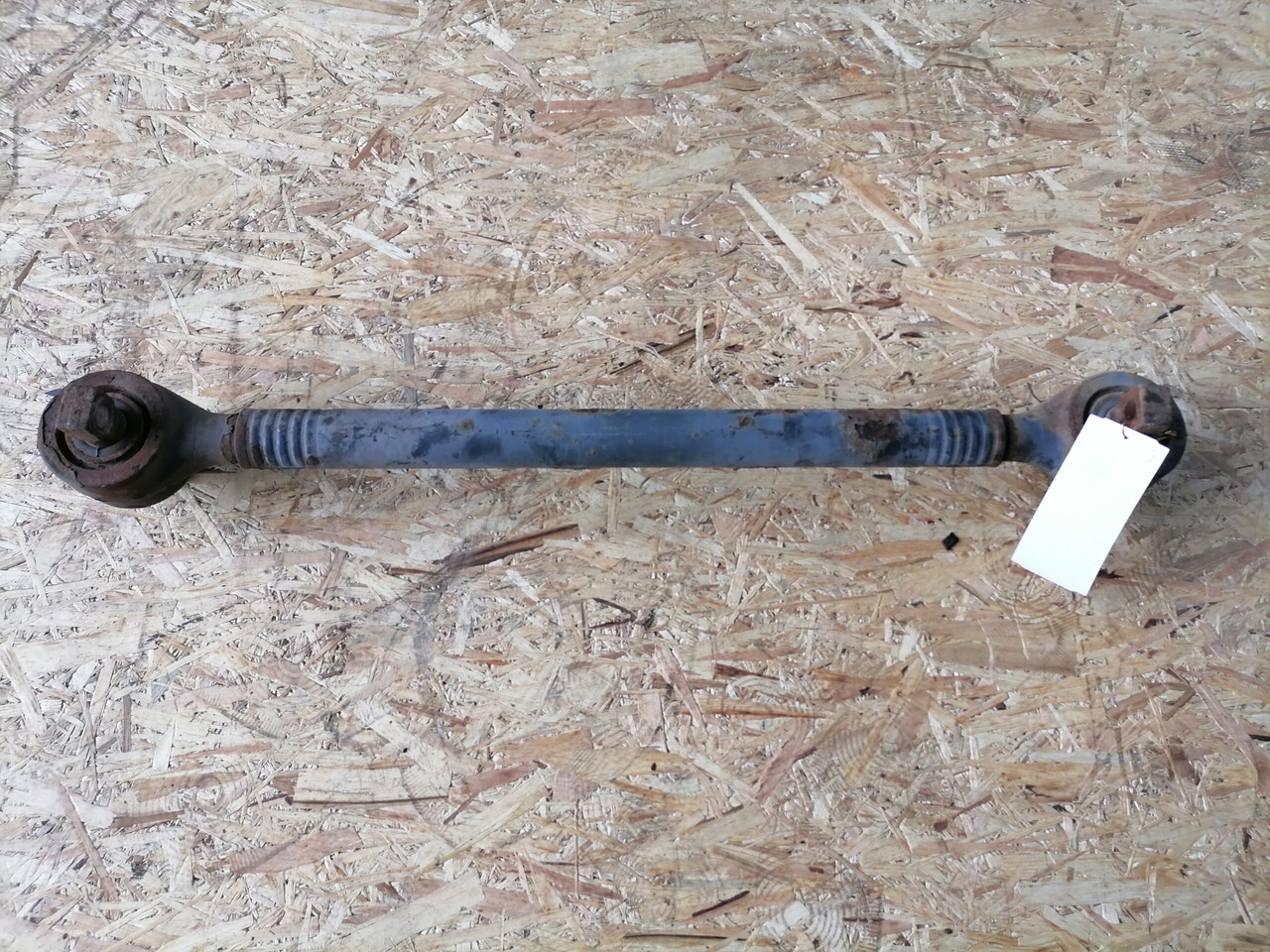 Volvo Torque rod 20410053 - Axle and parts for Truck: picture 5 Volvo Torque rod 20410053 - Axle and parts for Truck: picture 5