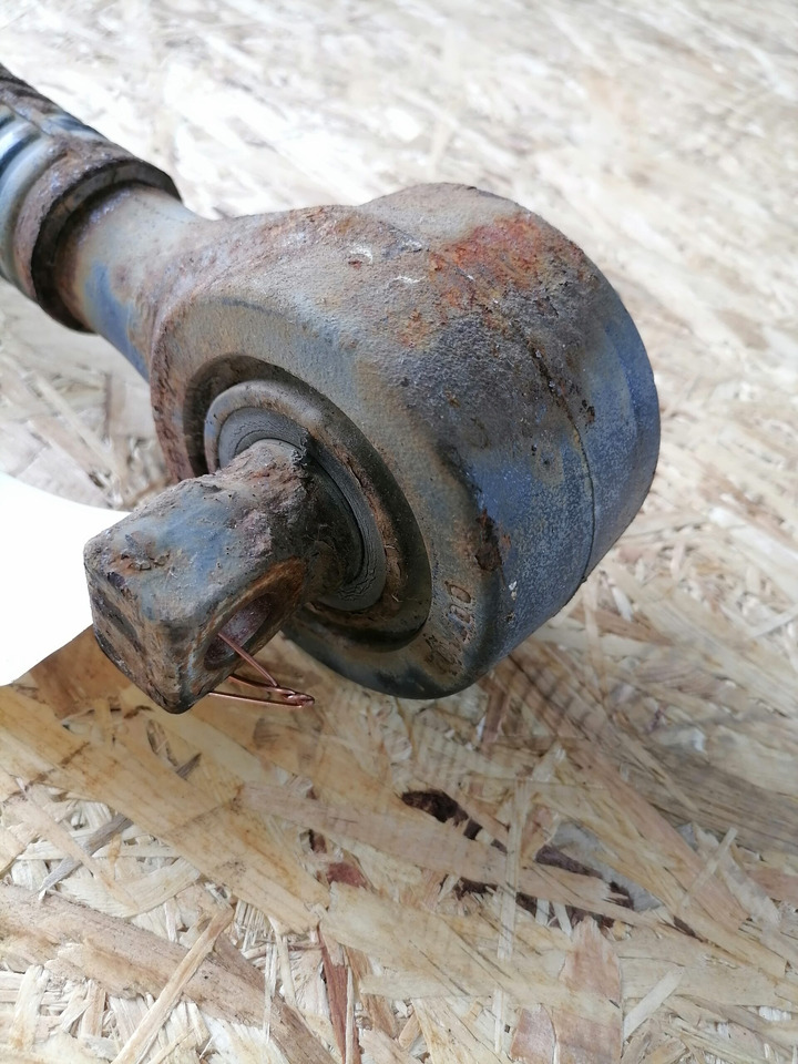 Volvo Torque rod 20410053 - Axle and parts for Truck: picture 3 Volvo Torque rod 20410053 - Axle and parts for Truck: picture 3