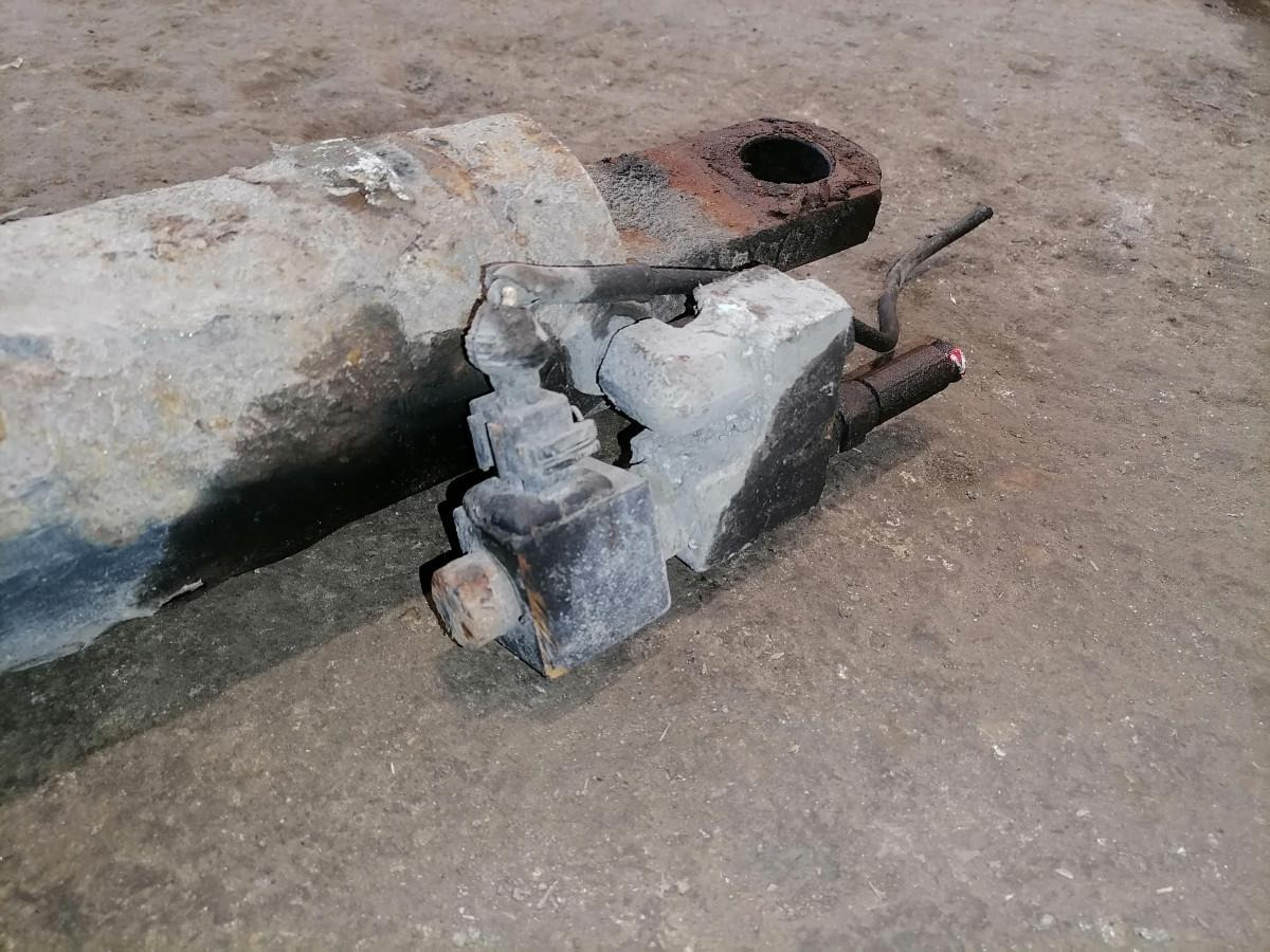 Volvo Tõstesilinder, ZEPRO ZeproBZ20152S - Universal part for Truck: picture 4 Volvo Tõstesilinder, ZEPRO ZeproBZ20152S - Universal part for Truck: picture 4