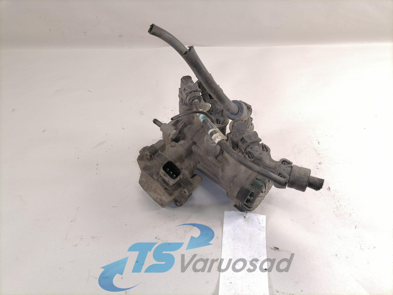 Volvo Trailer brake pressure control 21114977 - Brake valve for Truck: picture 2 Volvo Trailer brake pressure control 21114977 - Brake valve for Truck: picture 2
