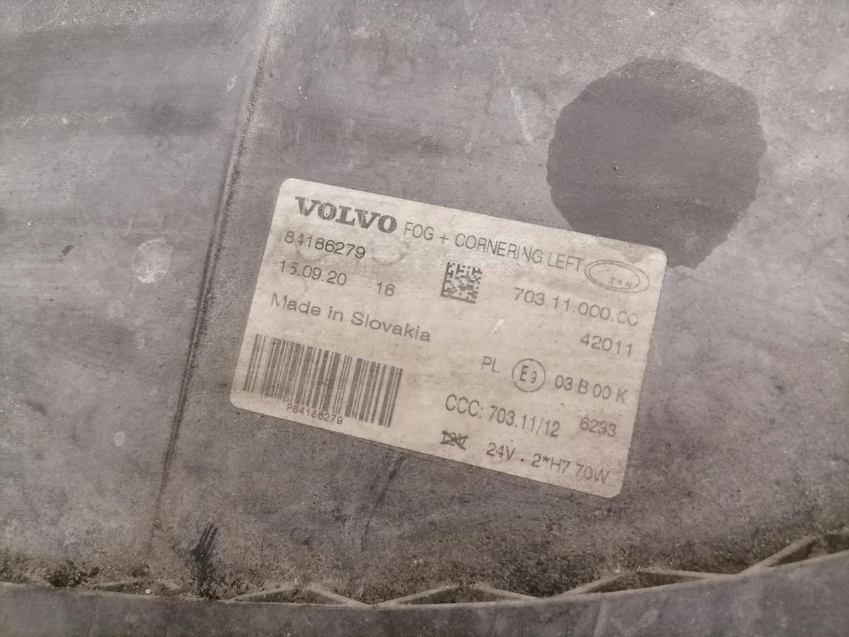 Volvo Udu + kurvituli 84186279 - Lights/ Lighting for Truck: picture 4 Volvo Udu + kurvituli 84186279 - Lights/ Lighting for Truck: picture 4