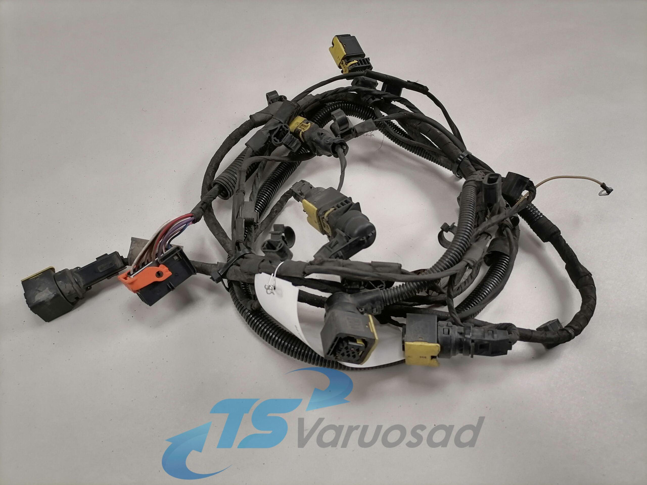 Volvo Ukse juhtmestik 21237137 - Door and parts for Truck: picture 2 Volvo Ukse juhtmestik 21237137 - Door and parts for Truck: picture 2