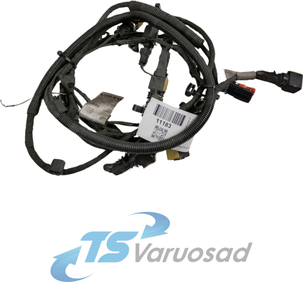 Volvo Ukse juhtmestik 21237137 - Door and parts for Truck: picture 1 Volvo Ukse juhtmestik 21237137 - Door and parts for Truck: picture 1