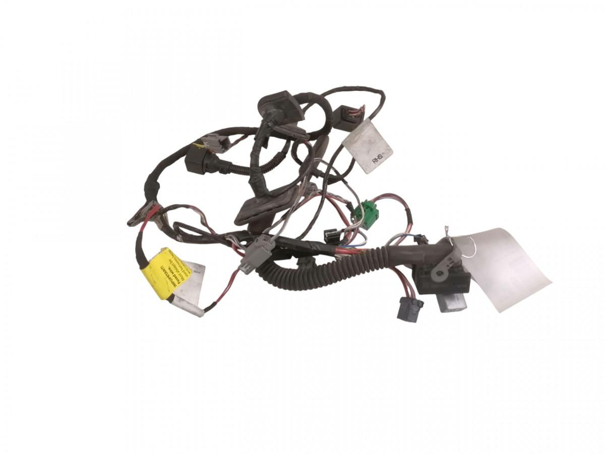 Volvo Ukse juhtmestik 22529475 - Door and parts for Truck: picture 1 Volvo Ukse juhtmestik 22529475 - Door and parts for Truck: picture 1