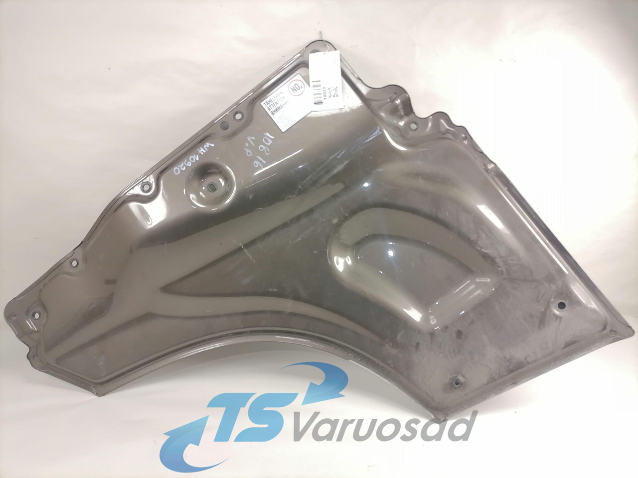 Volvo Ukse pikendus, vasak 82107271 - Door and parts for Truck: picture 2 Volvo Ukse pikendus, vasak 82107271 - Door and parts for Truck: picture 2