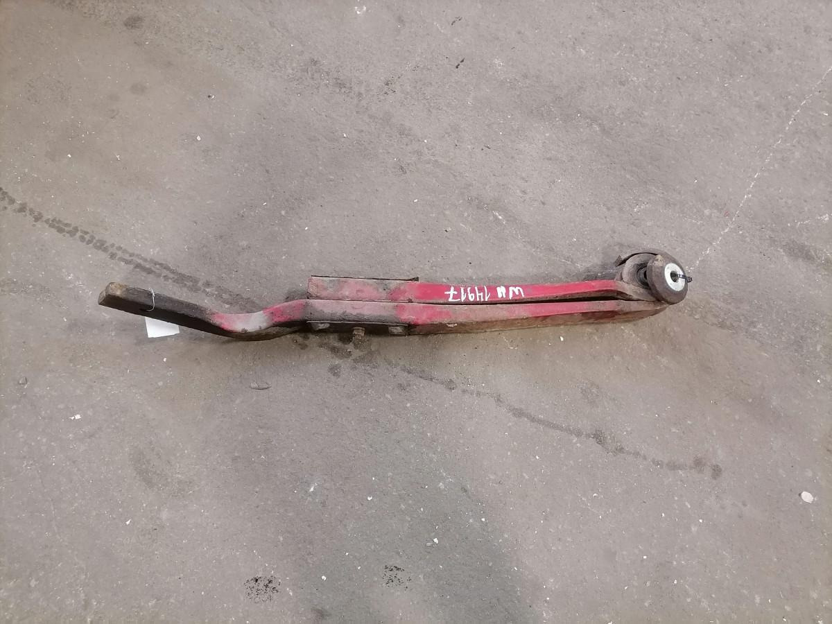 Volvo Vedrupakk, vasak 20713432 - Steel suspension for Truck: picture 2 Volvo Vedrupakk, vasak 20713432 - Steel suspension for Truck: picture 2