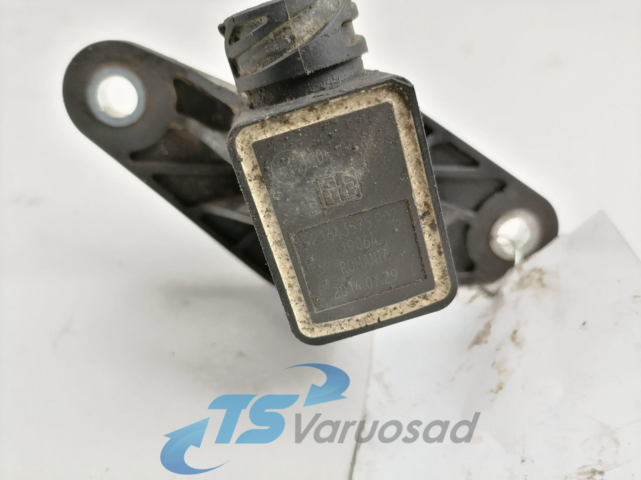 Volvo Vedrustuse kõrguse regulaator 21643575 - Suspension for Truck: picture 5 Volvo Vedrustuse kõrguse regulaator 21643575 - Suspension for Truck: picture 5
