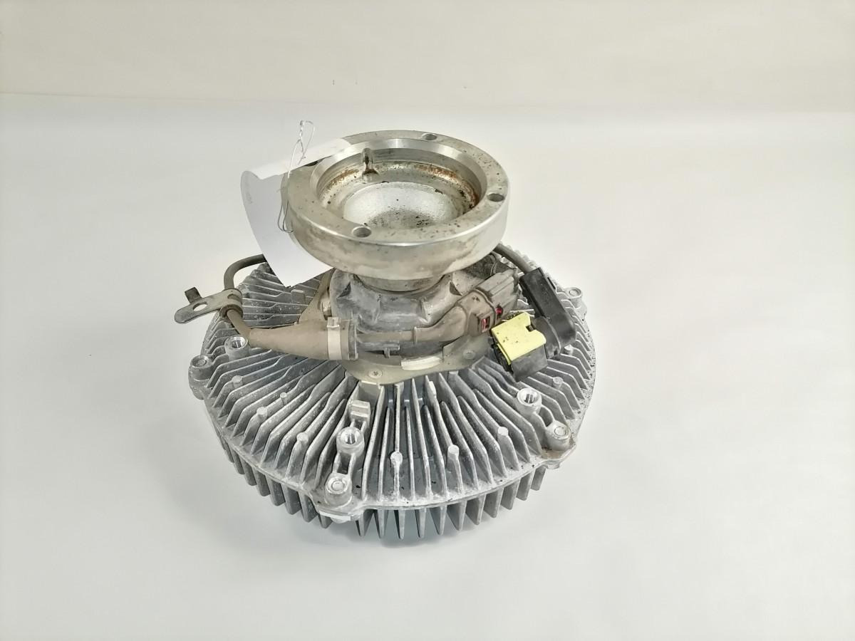 Volvo Visko 24160484 - Fan for Truck: picture 2 Volvo Visko 24160484 - Fan for Truck: picture 2