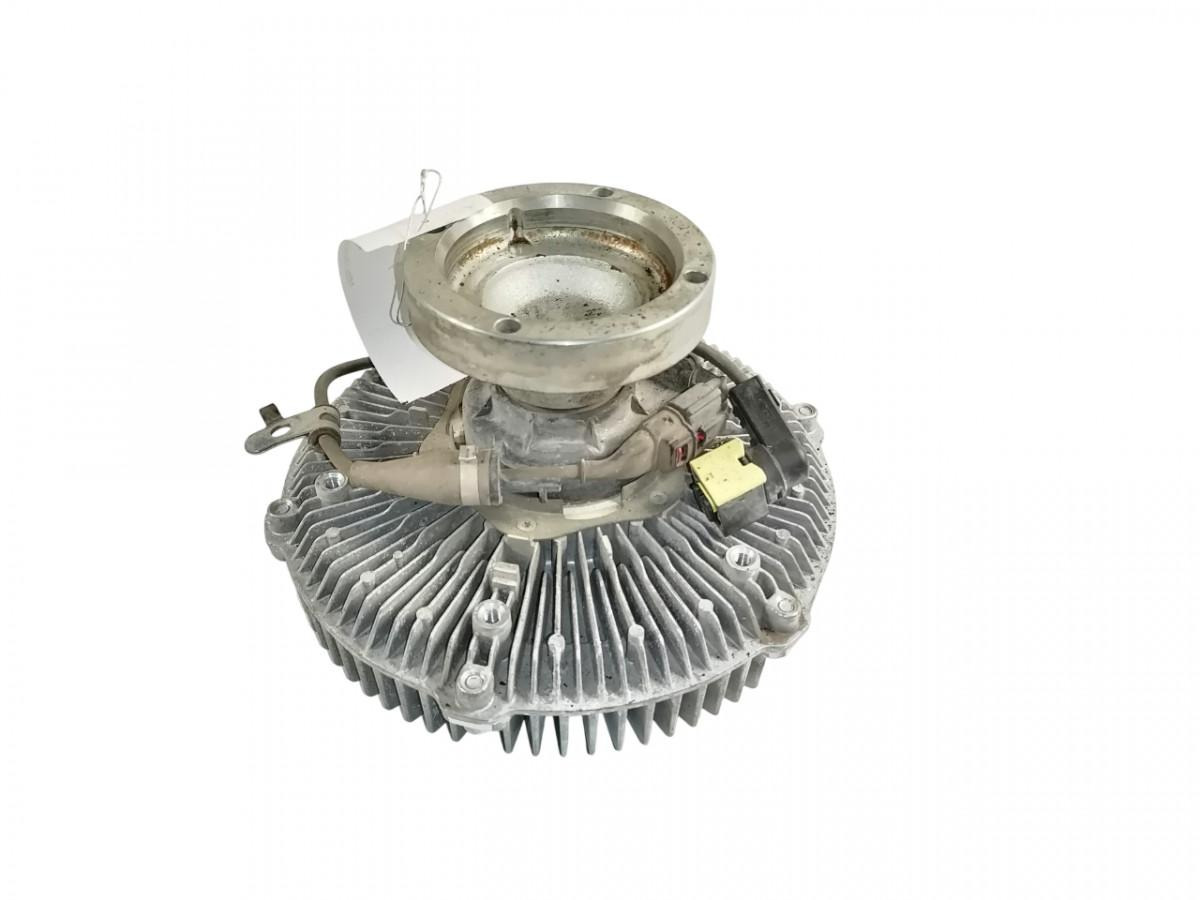Volvo Visko 24160484 - Fan for Truck: picture 1 Volvo Visko 24160484 - Fan for Truck: picture 1