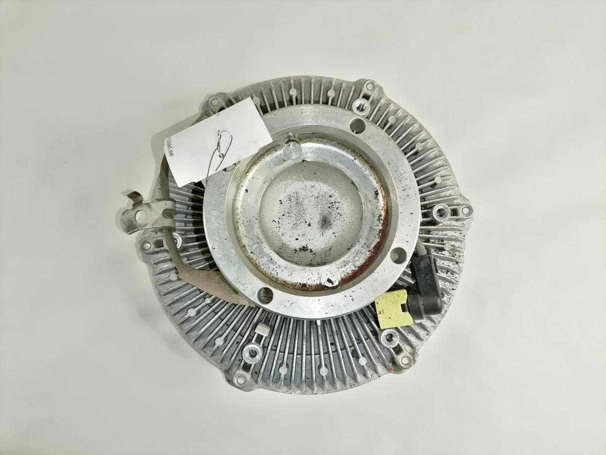 Volvo Visko 24160484 - Fan for Truck: picture 4 Volvo Visko 24160484 - Fan for Truck: picture 4