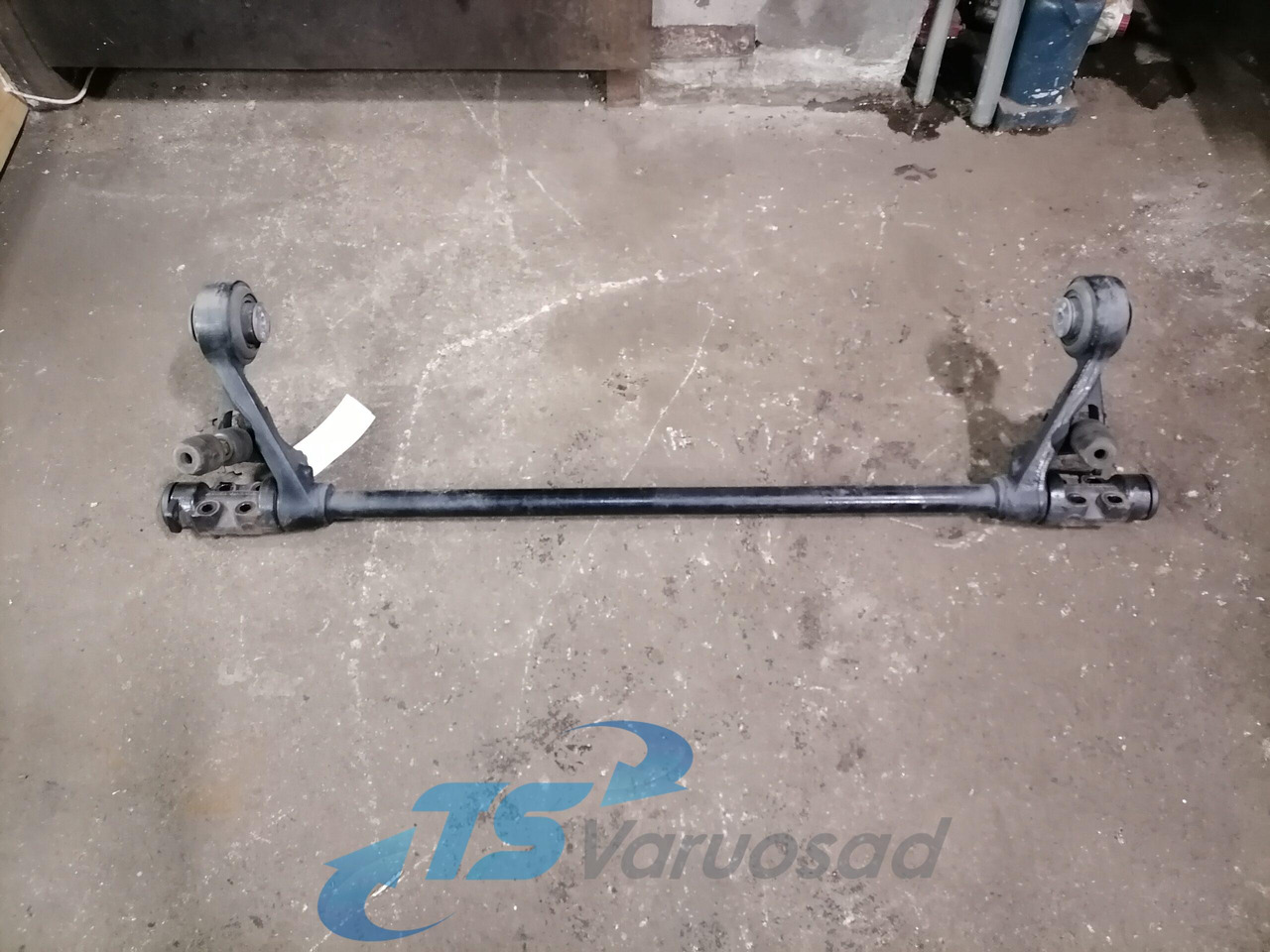 Volvo Volvo FH kabiini torsioonvarras 21750162 - Cab suspension for Truck: picture 4 Volvo Volvo FH kabiini torsioonvarras 21750162 - Cab suspension for Truck: picture 4