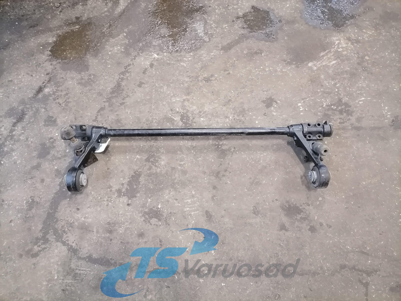 Volvo Volvo FH kabiini torsioonvarras 22004643 - Cab suspension for Truck: picture 1 Volvo Volvo FH kabiini torsioonvarras 22004643 - Cab suspension for Truck: picture 1