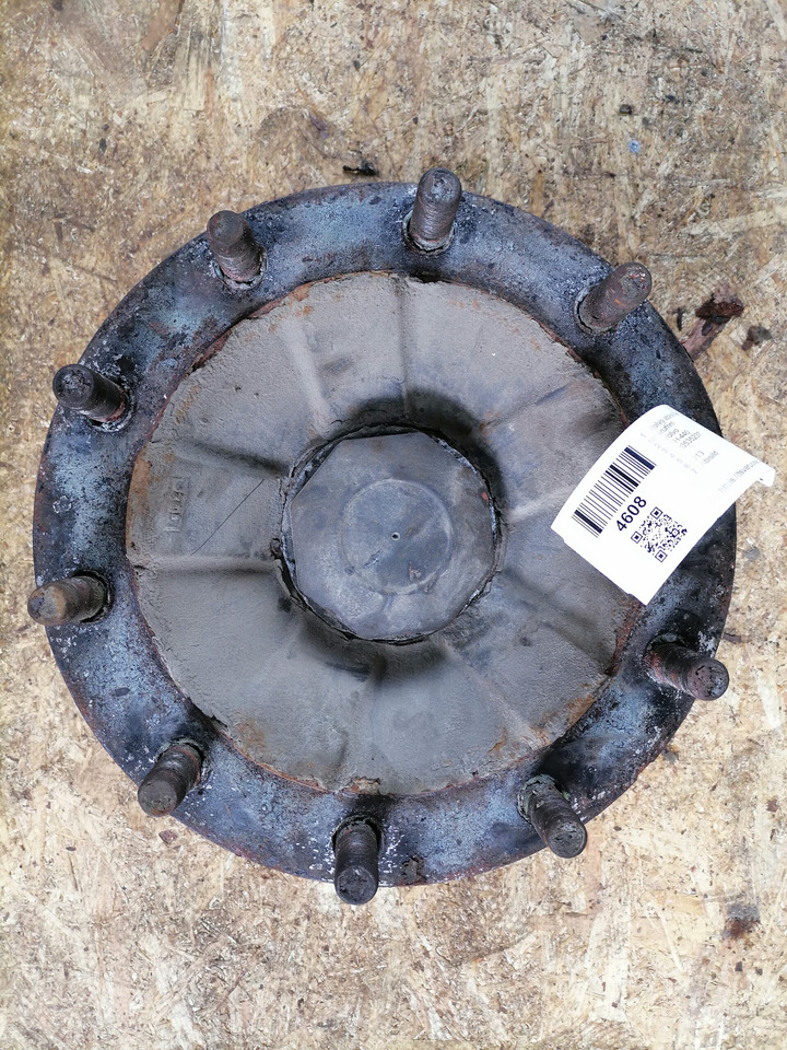 Volvo Volvo abisilla rattarumm 20535237 - Wheel hub for Truck: picture 5 Volvo Volvo abisilla rattarumm 20535237 - Wheel hub for Truck: picture 5