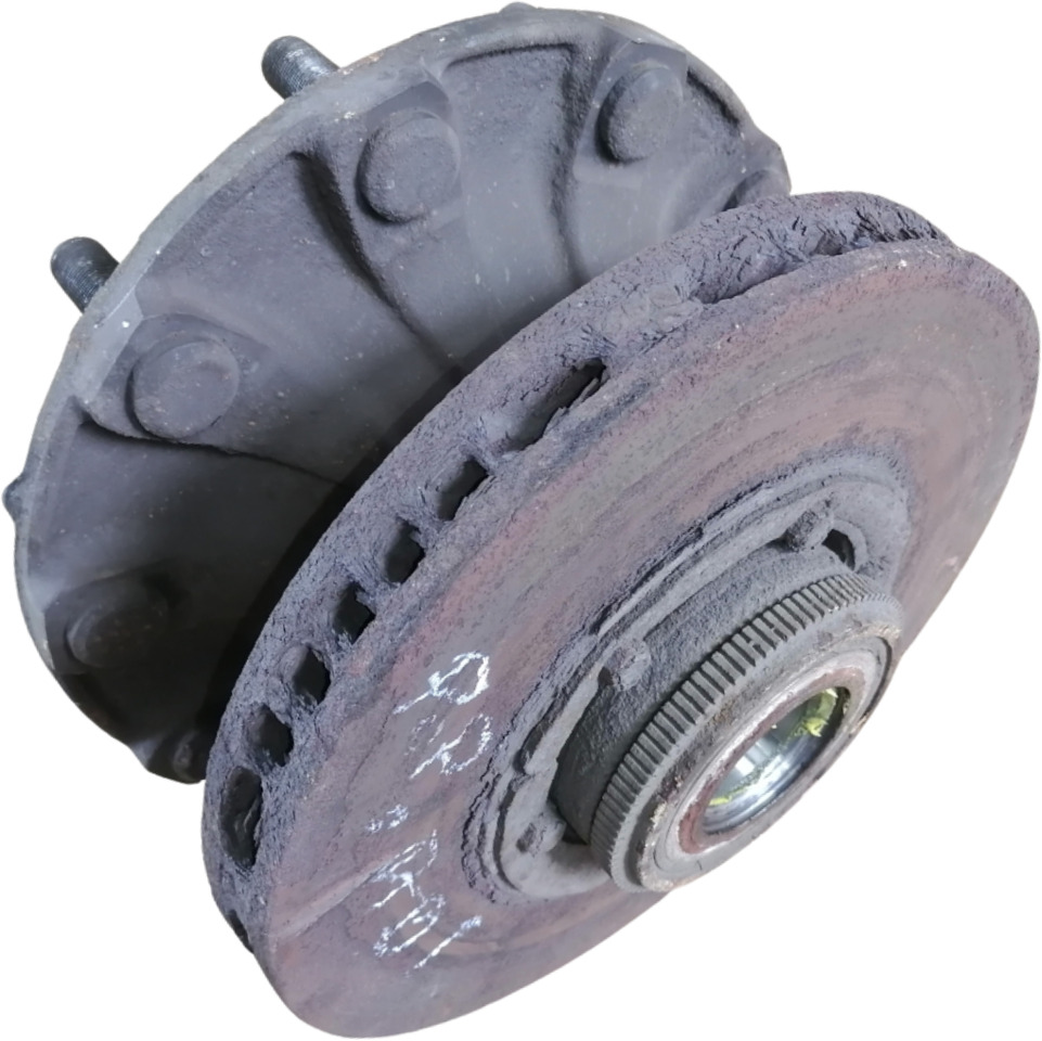 Volvo Volvo abisilla rattarumm 20535237 - Wheel hub for Truck: picture 1 Volvo Volvo abisilla rattarumm 20535237 - Wheel hub for Truck: picture 1