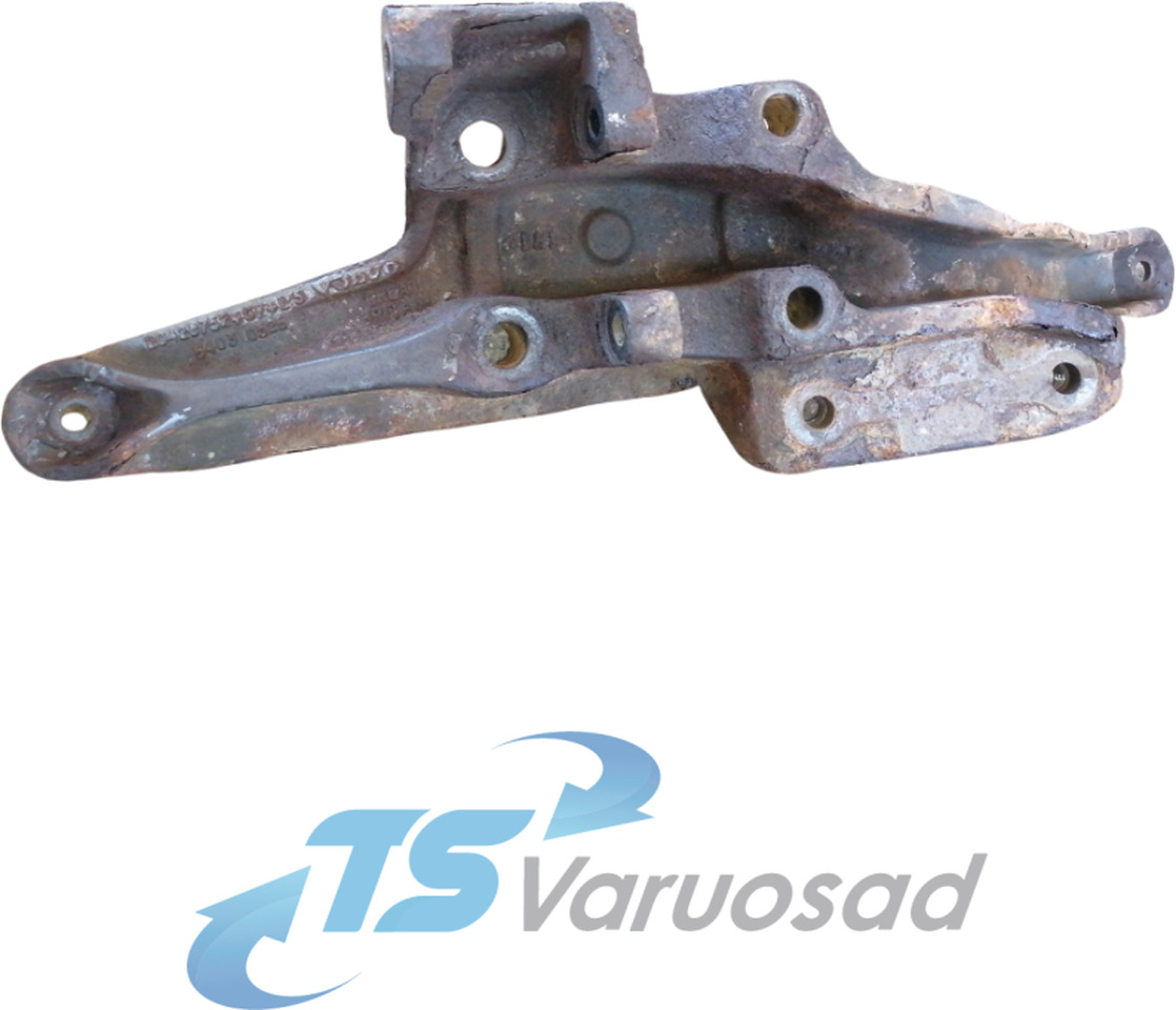 Volvo Volvo drive axle / axle mounting / airbag carrier 20428752 - Axle and parts for Truck: picture 1 Volvo Volvo drive axle / axle mounting / airbag carrier 20428752 - Axle and parts for Truck: picture 1