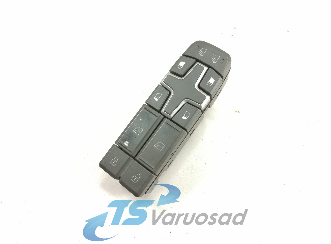 Volvo Volvo lüliti, aknatõstuk 22154235 - Cab for Truck: picture 1 Volvo Volvo lüliti, aknatõstuk 22154235 - Cab for Truck: picture 1