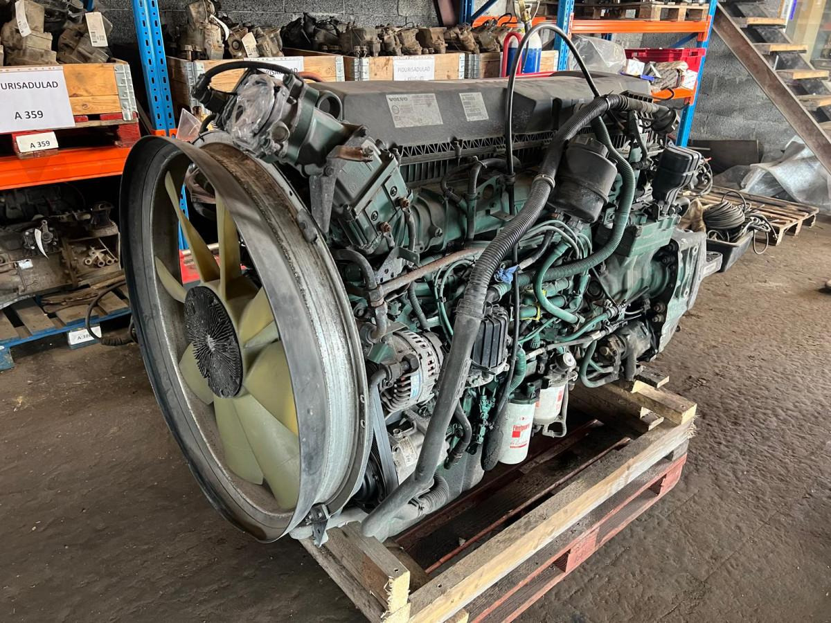 Volvo Volvo mootor D13K460 22070191 - Engine for Truck: picture 1 Volvo Volvo mootor D13K460 22070191 - Engine for Truck: picture 1