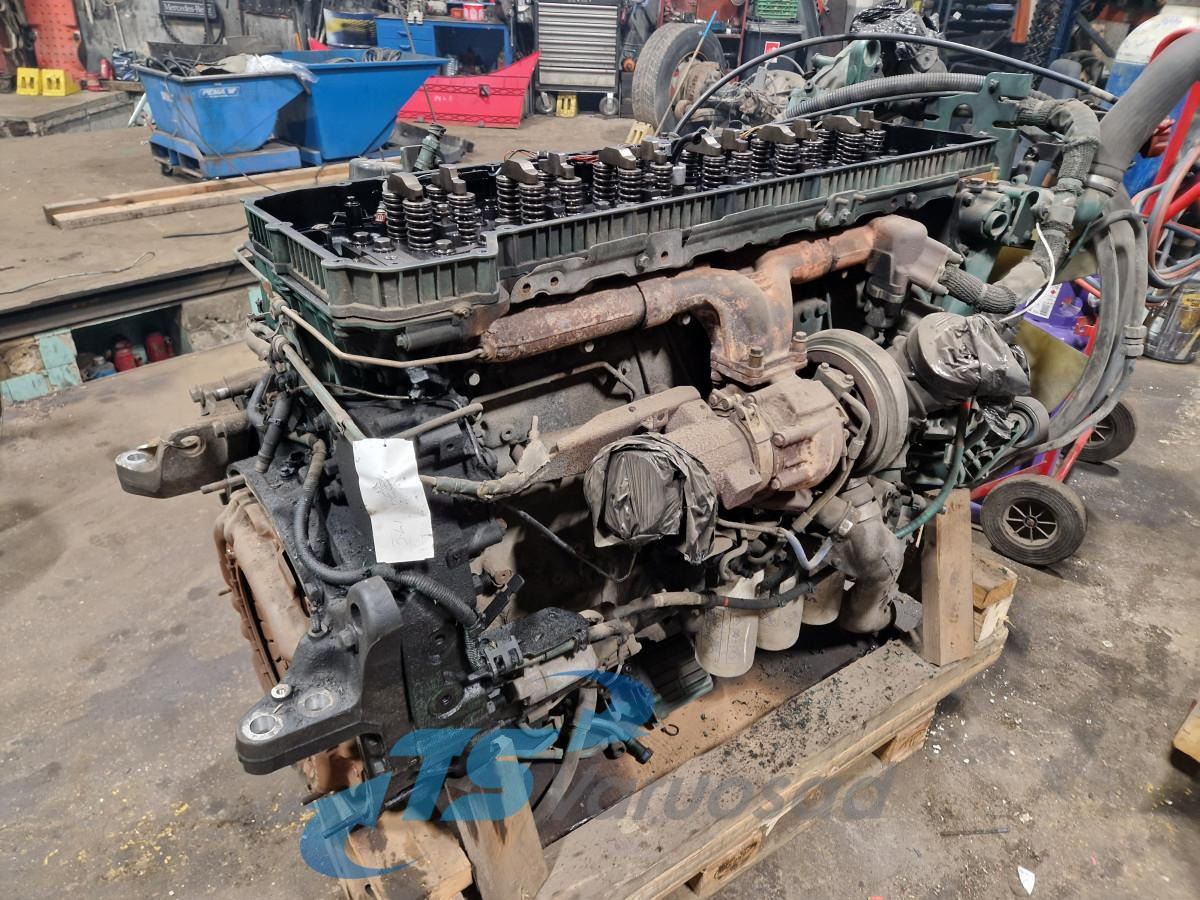 Volvo Volvo mootor D13K500 D13K500EUVI - Engine for Truck: picture 1 Volvo Volvo mootor D13K500 D13K500EUVI - Engine for Truck: picture 1