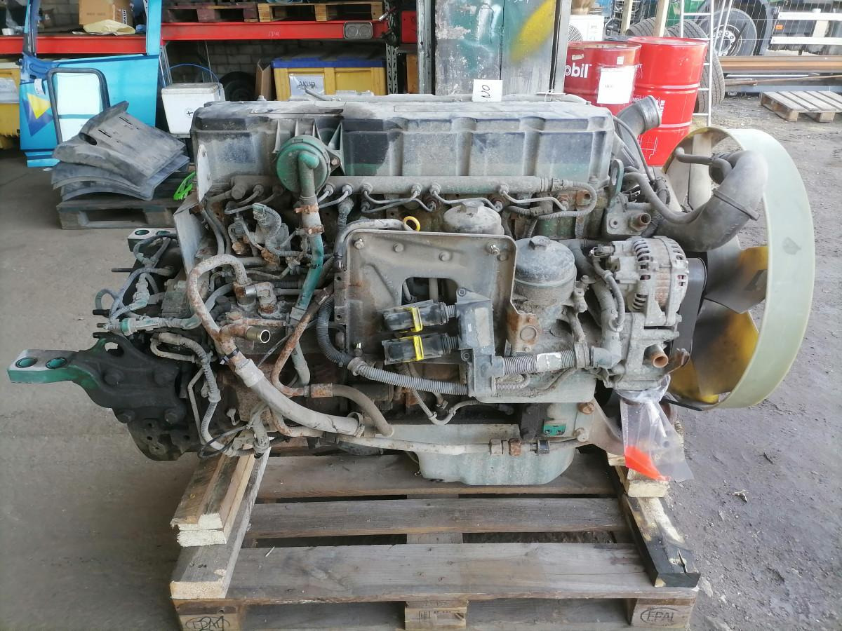 Volvo Volvo mootor D7E280 20978158 - Engine for Truck: picture 4 Volvo Volvo mootor D7E280 20978158 - Engine for Truck: picture 4