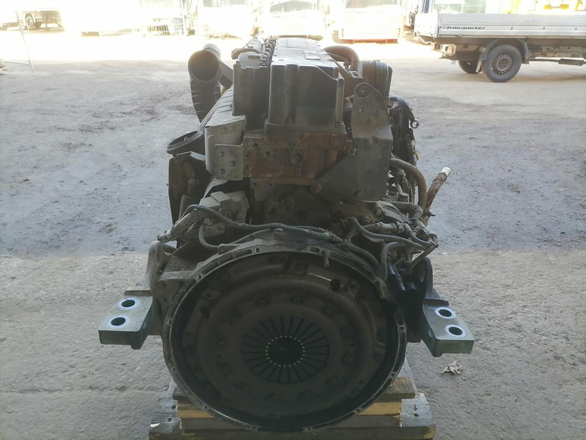 Volvo Volvo mootor D7E280 20978158 - Engine for Truck: picture 5 Volvo Volvo mootor D7E280 20978158 - Engine for Truck: picture 5