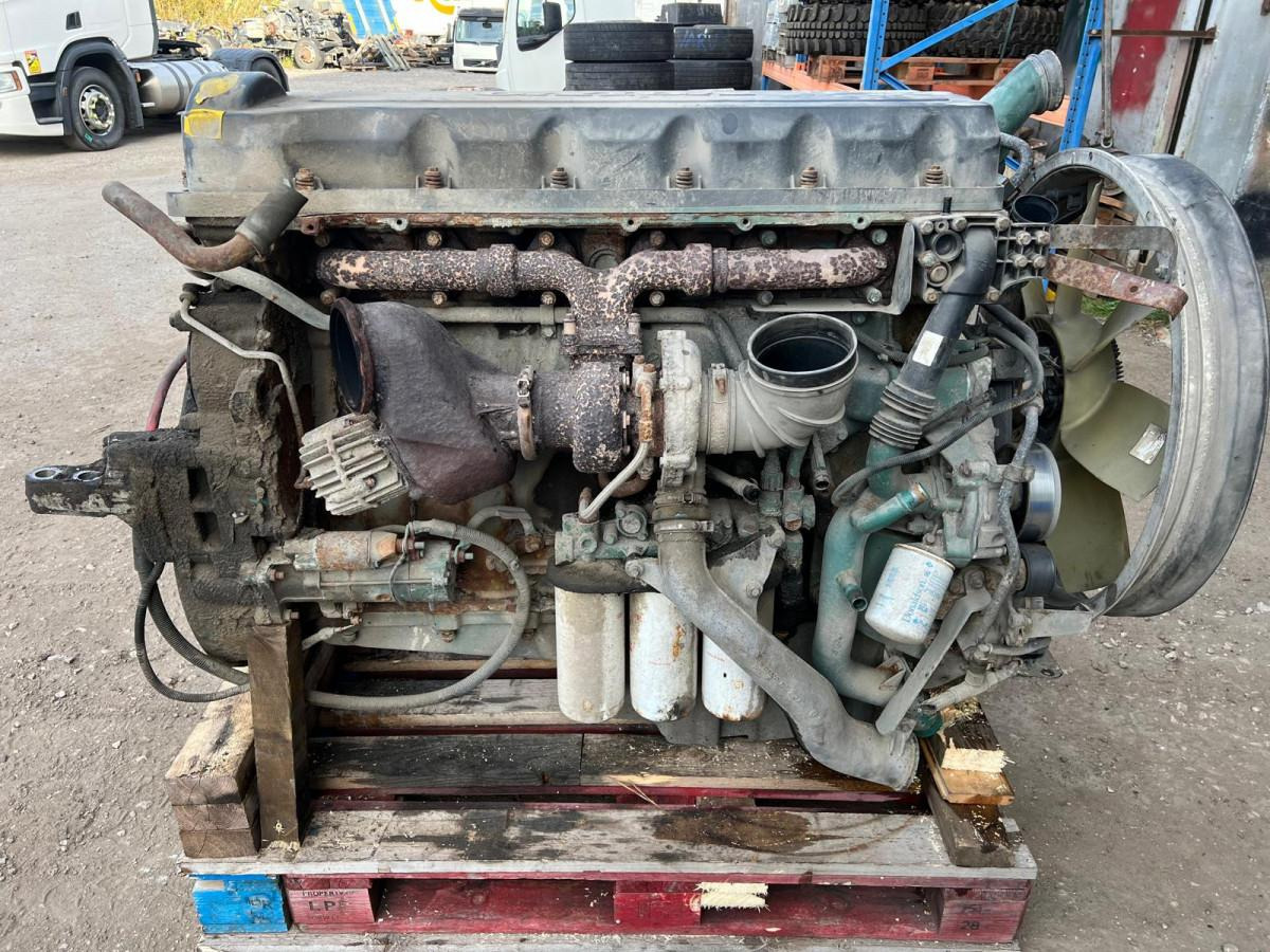 Volvo Volvo mootor D9A300 1638746 - Engine for Truck: picture 3 Volvo Volvo mootor D9A300 1638746 - Engine for Truck: picture 3