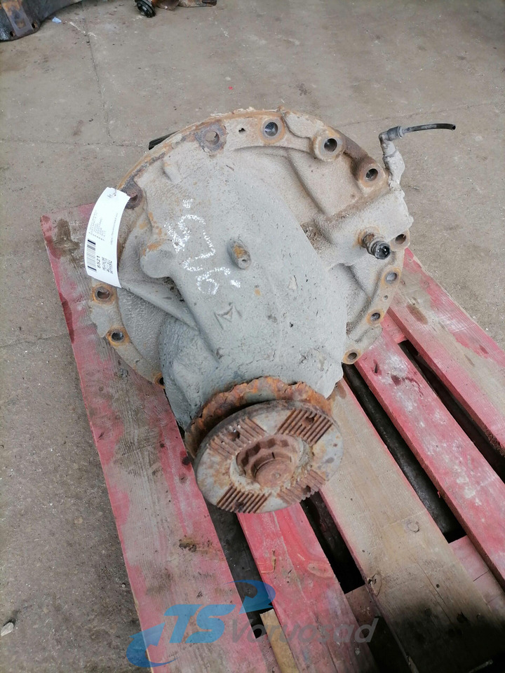 Volvo Volvo reduktor RSS1344C 4,11 RSS1344C - Final drive for Truck: picture 3 Volvo Volvo reduktor RSS1344C 4,11 RSS1344C - Final drive for Truck: picture 3