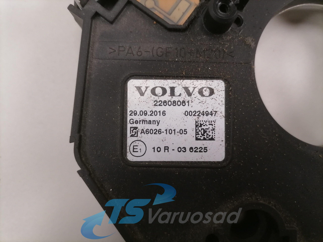 Volvo Volvo rooli lülitite kandur 22608061 - Cab for Truck: picture 2 Volvo Volvo rooli lülitite kandur 22608061 - Cab for Truck: picture 2