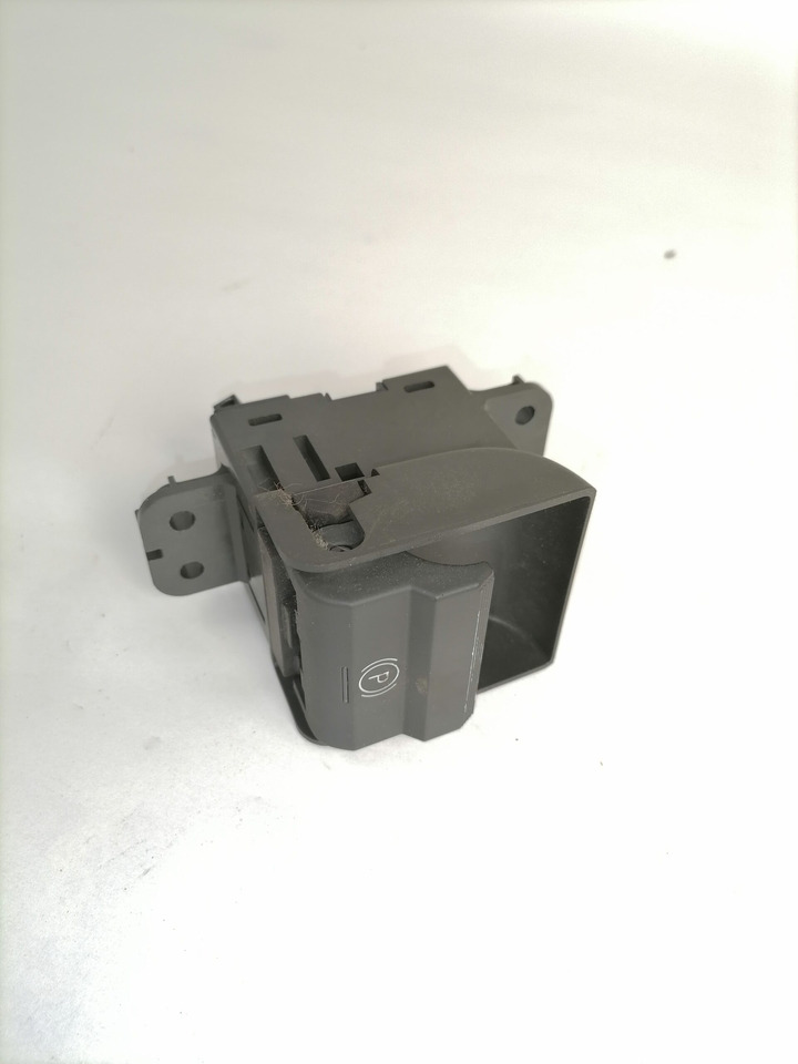Volvo Volvo switch, parking brake 22107830 - Cab for Truck: picture 5 Volvo Volvo switch, parking brake 22107830 - Cab for Truck: picture 5