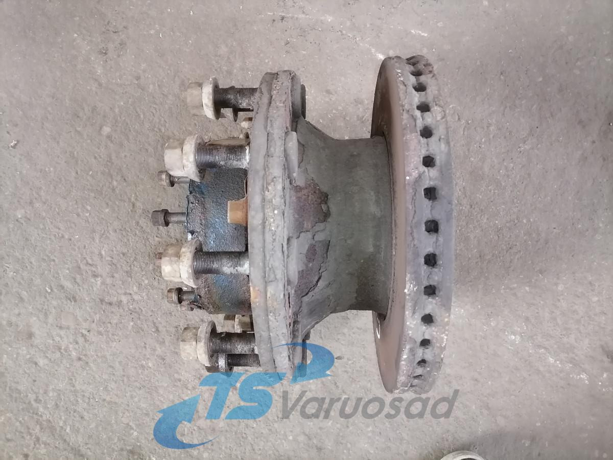 Volvo Volvo truck with wheel hub 21184091 - Wheel hub for Truck: picture 5 Volvo Volvo truck with wheel hub 21184091 - Wheel hub for Truck: picture 5