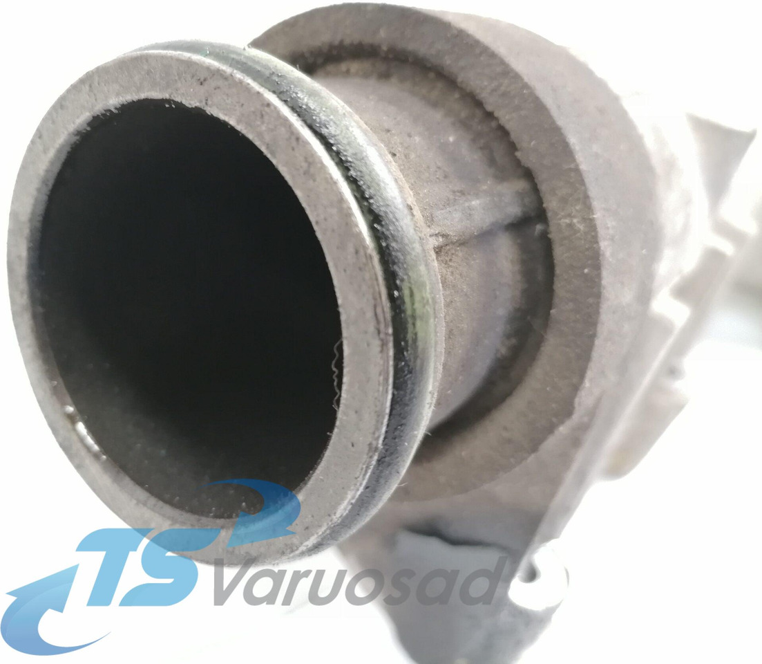 Volvo intercooler pipe 21082831 - Intercooler for Truck: picture 3 Volvo intercooler pipe 21082831 - Intercooler for Truck: picture 3