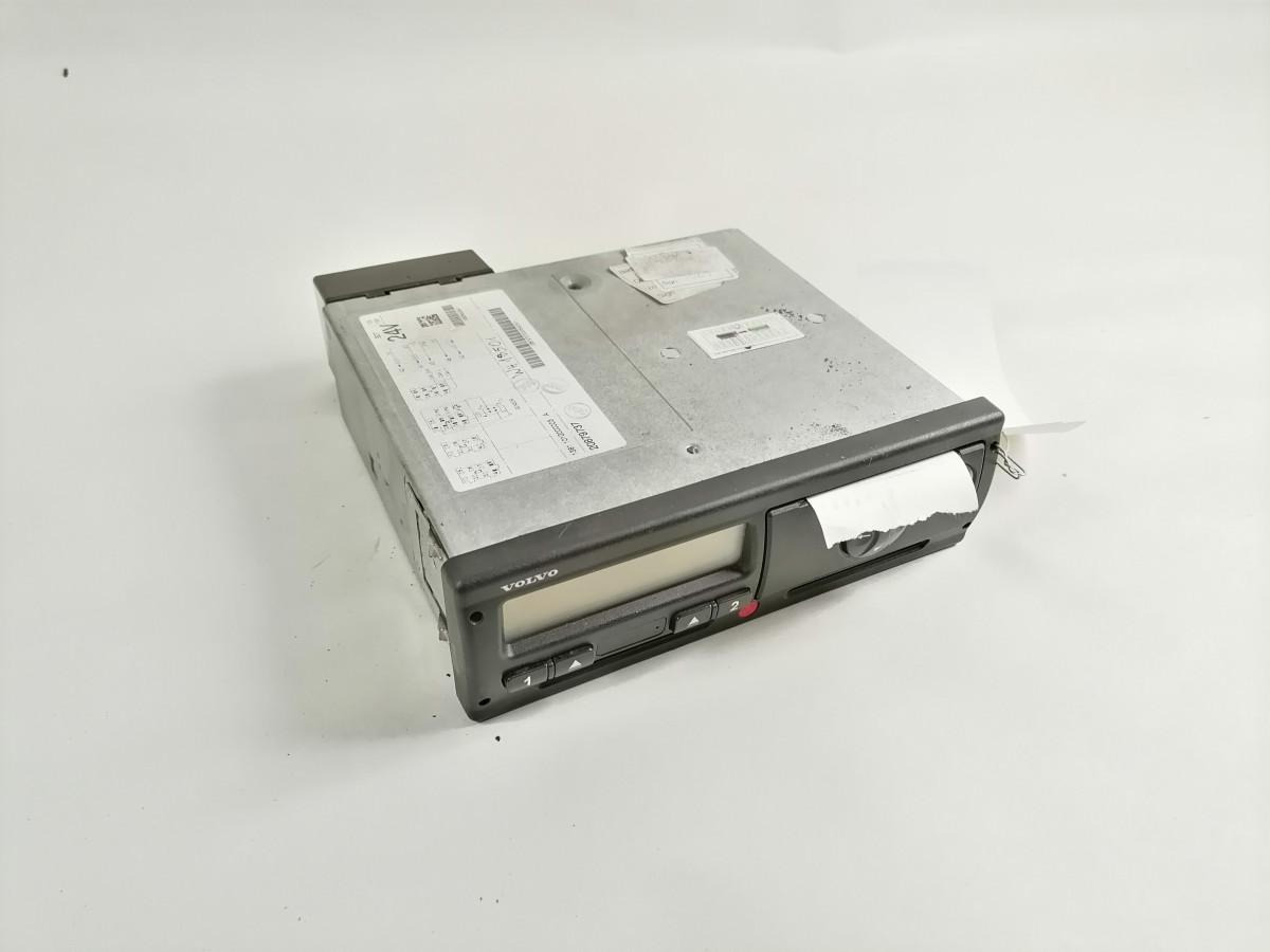 Volvo tachograph 20879737 - Tachograph for Truck: picture 1 Volvo tachograph 20879737 - Tachograph for Truck: picture 1