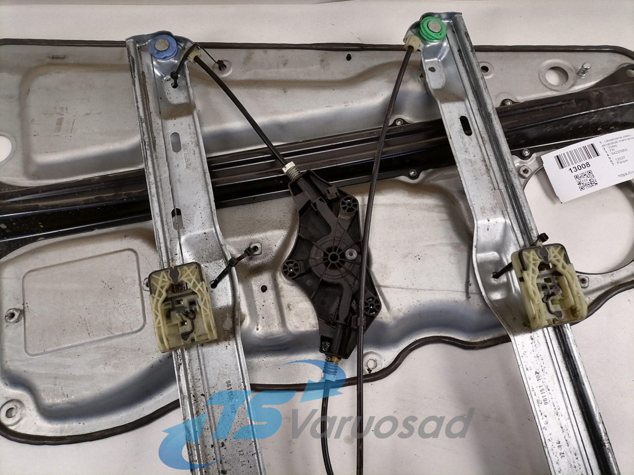 Volvo window mechanism 84225953 - Door and parts for Truck: picture 4 Volvo window mechanism 84225953 - Door and parts for Truck: picture 4
