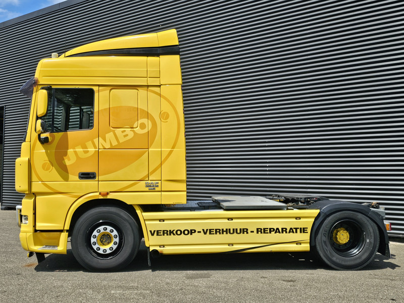 DAF XF 105.410 SPACECAB / NL TRUCK - Tractor unit: picture 5 DAF XF 105.410 SPACECAB / NL TRUCK - Tractor unit: picture 5
