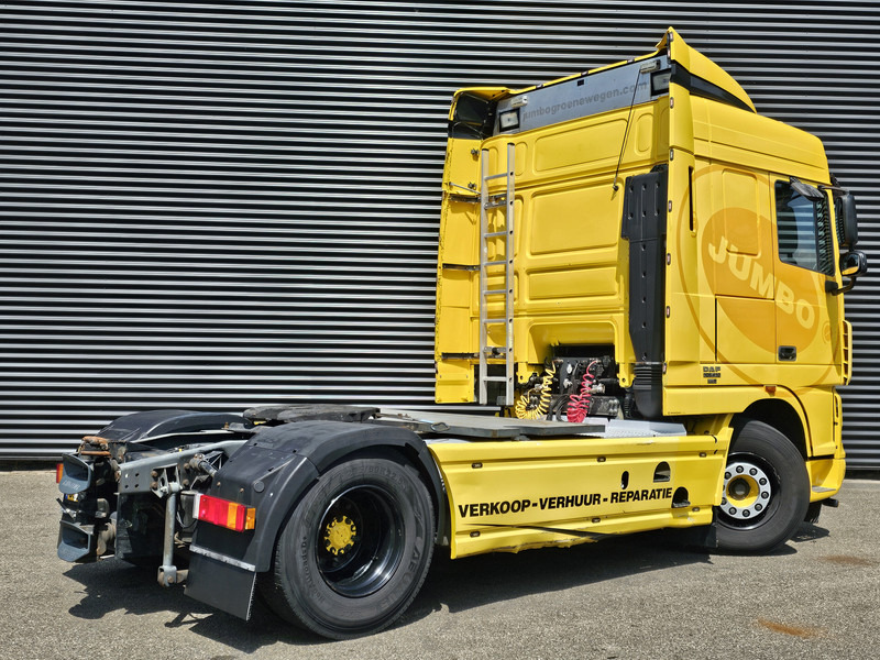 DAF XF 105.410 SPACECAB / NL TRUCK - Tractor unit: picture 2 DAF XF 105.410 SPACECAB / NL TRUCK - Tractor unit: picture 2