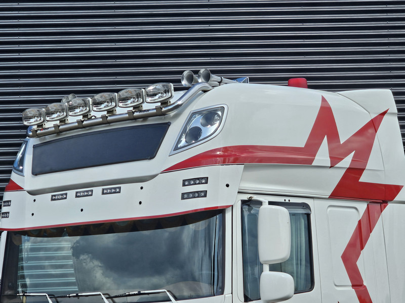 DAF XF480 / 6x2/4 / LIFT STEERING AXLE - Tractor unit: picture 4 DAF XF480 / 6x2/4 / LIFT STEERING AXLE - Tractor unit: picture 4