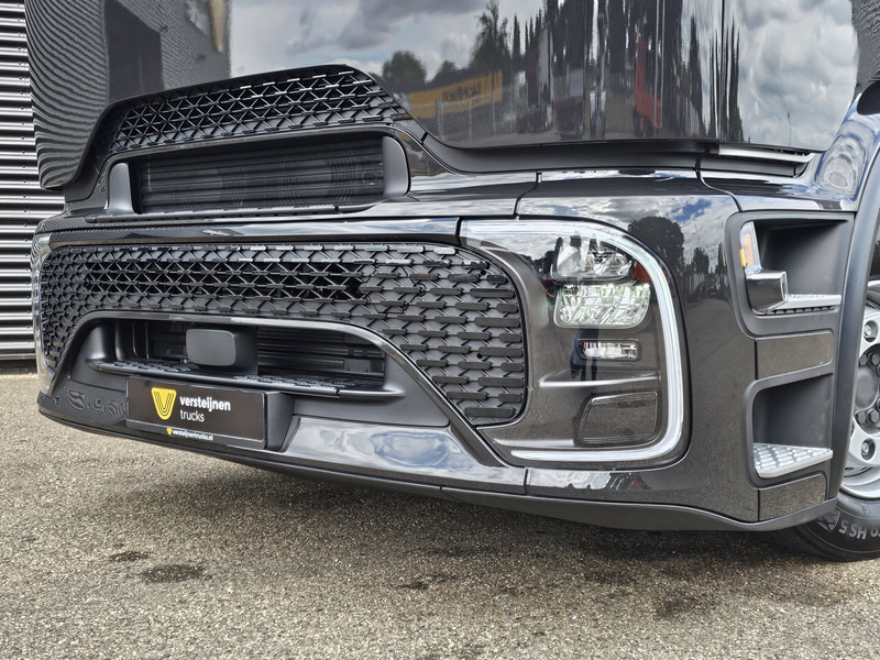 Mercedes-Benz ACTROS 2548 / GIGASPACE / PTO / 6X2/4 / !! NEW !! - Tractor unit: picture 2 Mercedes-Benz ACTROS 2548 / GIGASPACE / PTO / 6X2/4 / !! NEW !! - Tractor unit: picture 2