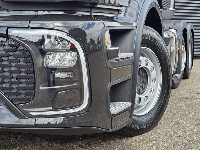 Mercedes-Benz ACTROS 2548 / GIGASPACE / PTO / 6X2/4 / !! NEW !! - Tractor unit: picture 3 Mercedes-Benz ACTROS 2548 / GIGASPACE / PTO / 6X2/4 / !! NEW !! - Tractor unit: picture 3