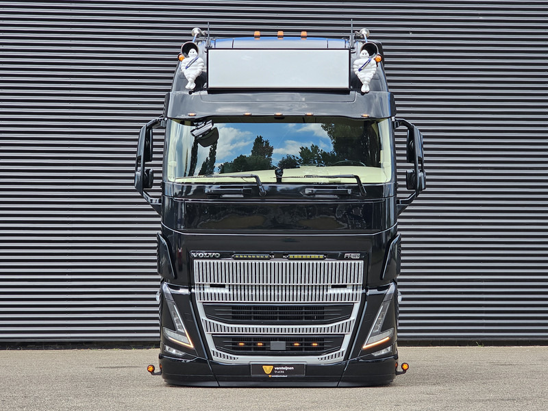 Volvo FH 16.650 4x2 / XL / FULL AIR / RETARDER / I PARK COOL / - Tractor unit: picture 3 Volvo FH 16.650 4x2 / XL / FULL AIR / RETARDER / I PARK COOL / - Tractor unit: picture 3