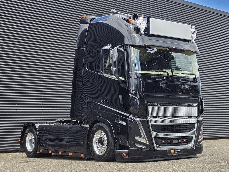 Volvo FH 16.650 4x2 / XL / FULL AIR / RETARDER / I PARK COOL / - Tractor unit: picture 2 Volvo FH 16.650 4x2 / XL / FULL AIR / RETARDER / I PARK COOL / - Tractor unit: picture 2